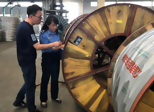 商場(chǎng)監(jiān)管總局關(guān)于展開(kāi)要點(diǎn)工業(yè)產(chǎn)品質(zhì)量安全專項(xiàng)整治的告訴