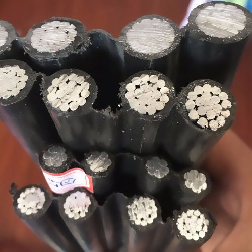 JKV平行集束電纜廠家