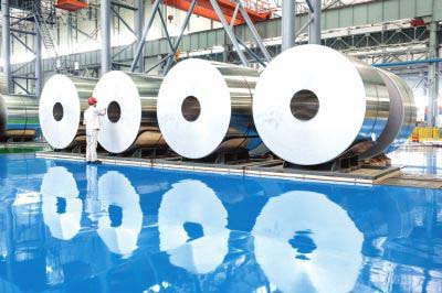 天山鋁業再謀借殼 環保一再被罰