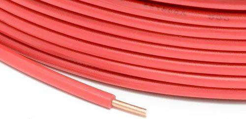 掌握五個(gè)方法輕松選購家裝電線