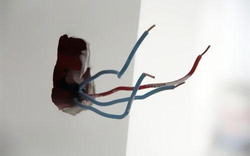 掌握五個(gè)方法輕松選購家裝電線